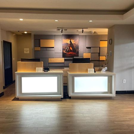 Route 66 Inn & Suites Μαϊάμι Εξωτερικό φωτογραφία