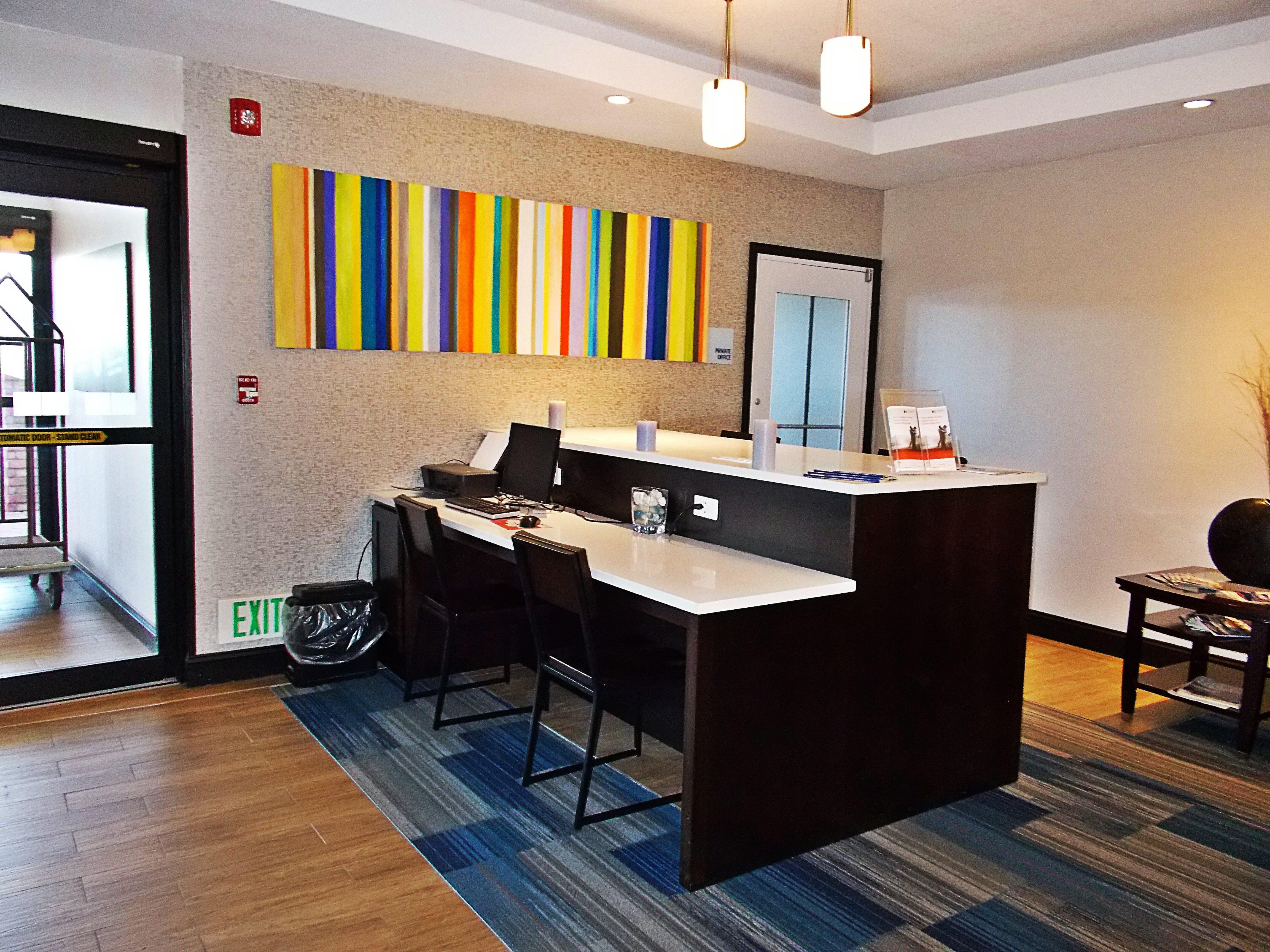 Route 66 Inn & Suites Μαϊάμι Εξωτερικό φωτογραφία