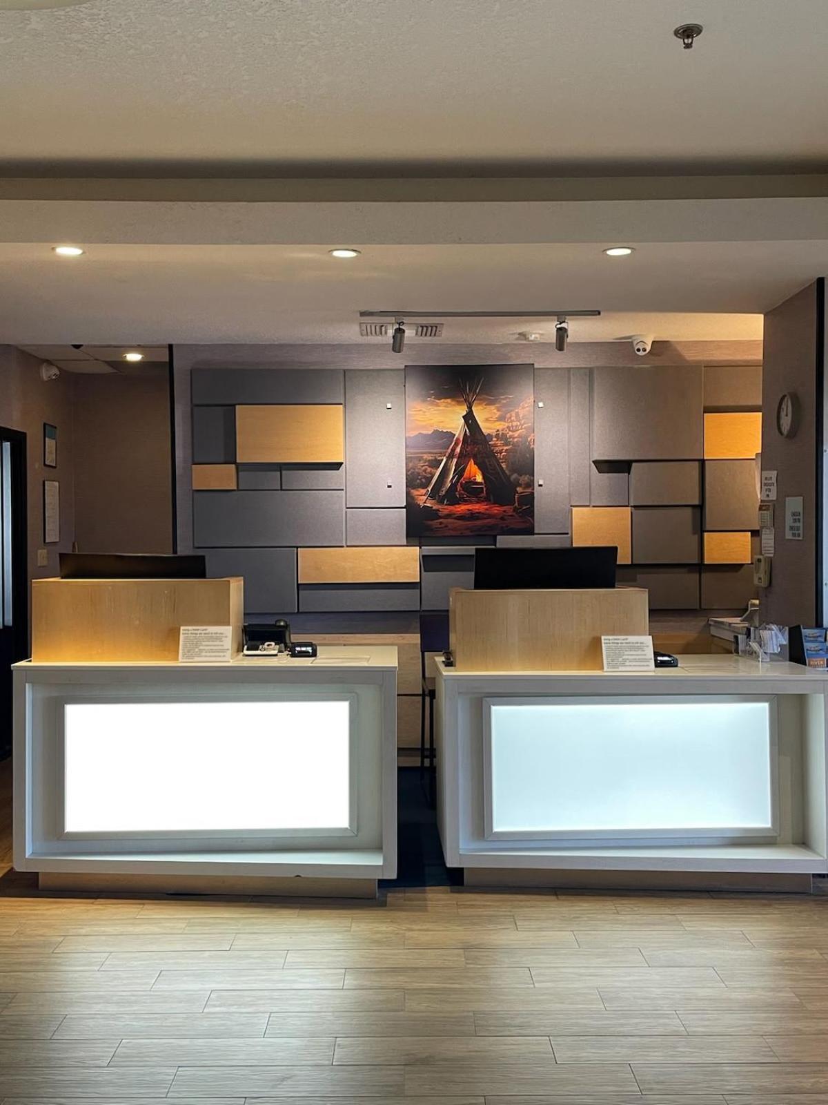 Route 66 Inn & Suites Μαϊάμι Εξωτερικό φωτογραφία