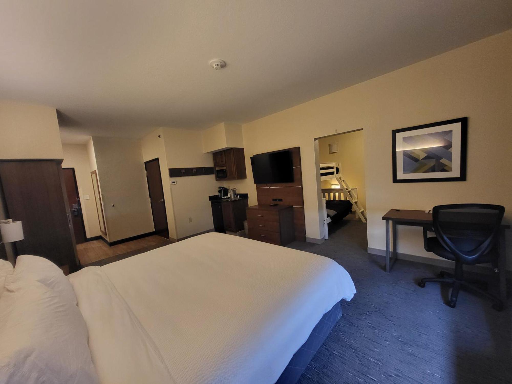 Route 66 Inn & Suites Μαϊάμι Εξωτερικό φωτογραφία