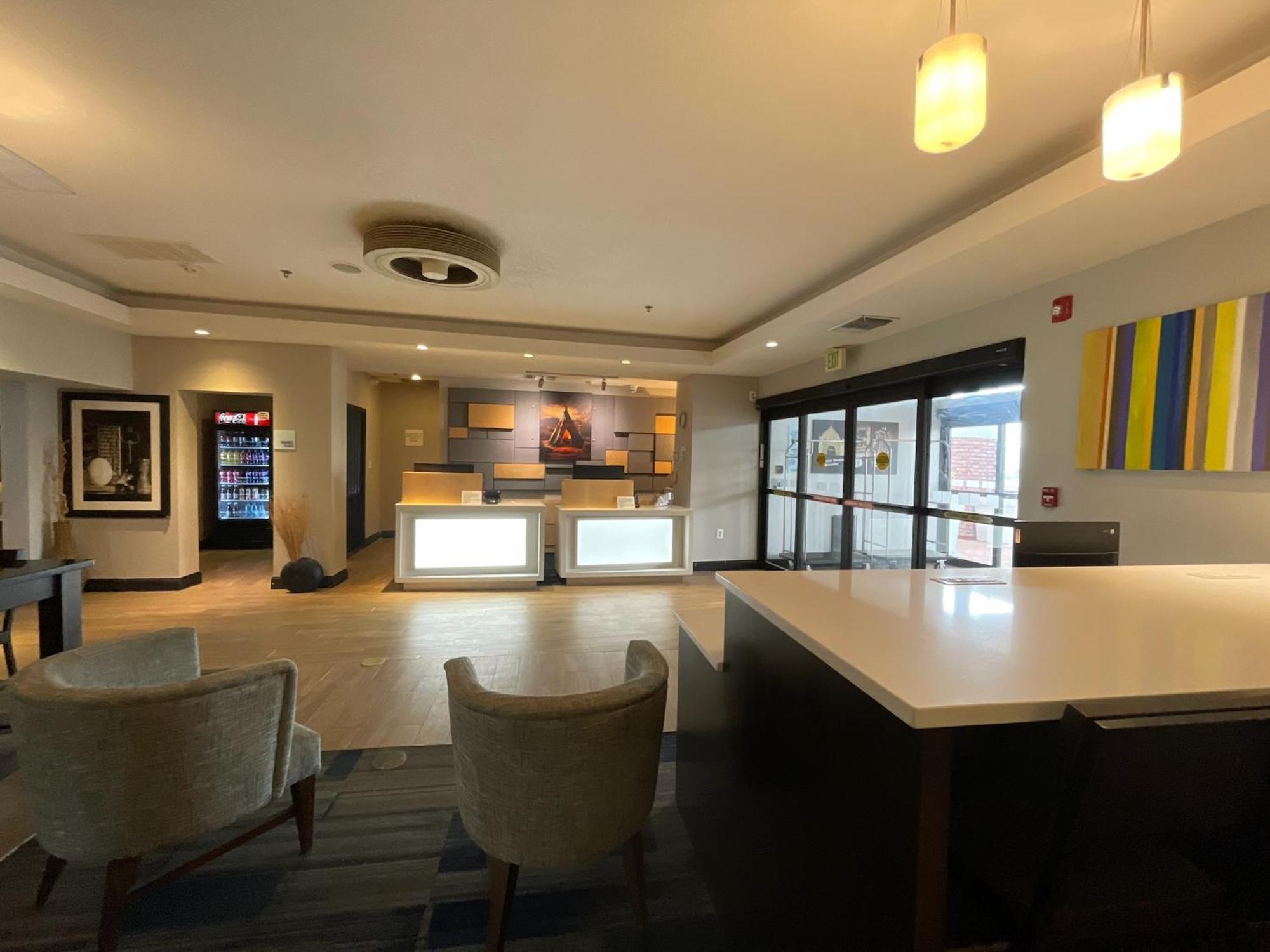 Route 66 Inn & Suites Μαϊάμι Εξωτερικό φωτογραφία