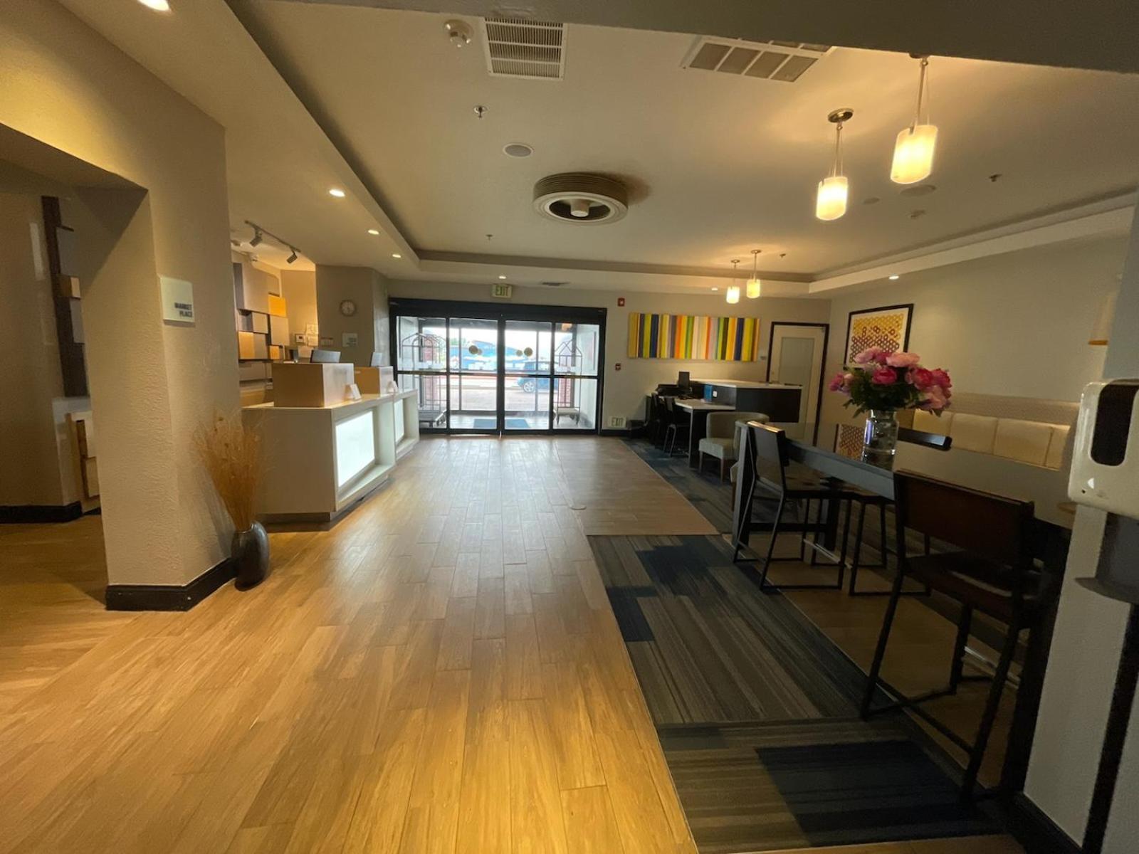 Route 66 Inn & Suites Μαϊάμι Εξωτερικό φωτογραφία