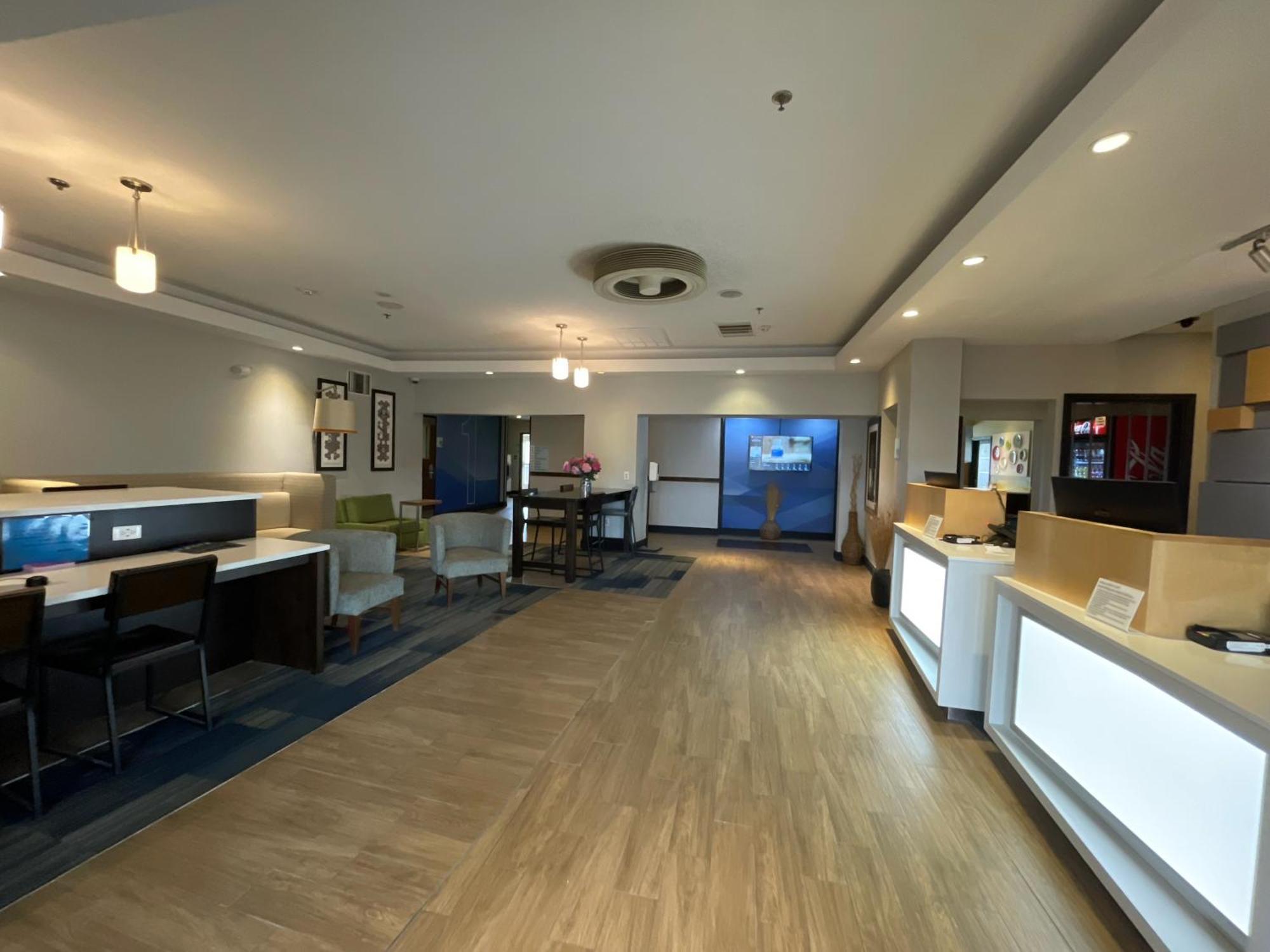 Route 66 Inn & Suites Μαϊάμι Εξωτερικό φωτογραφία