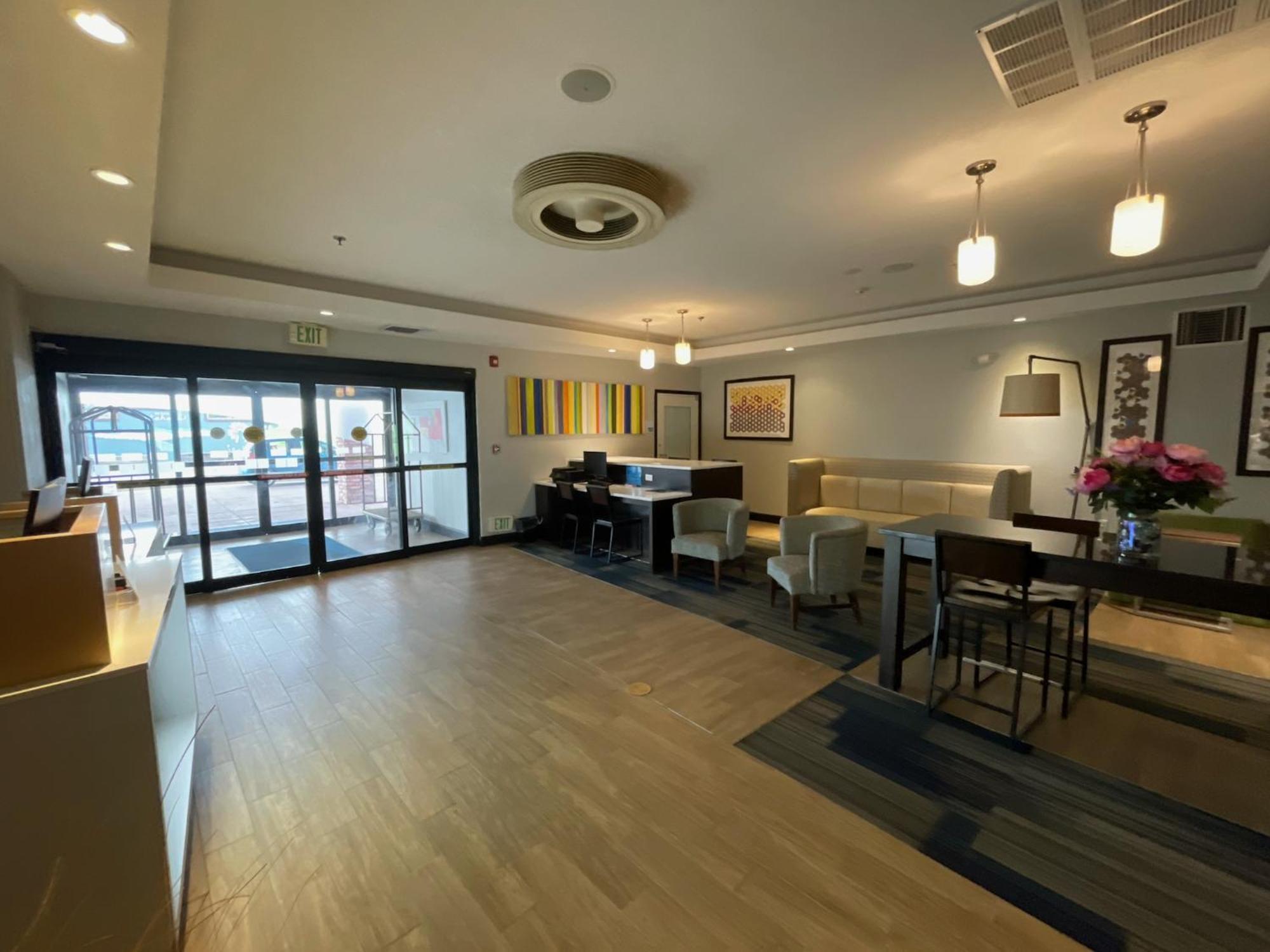 Route 66 Inn & Suites Μαϊάμι Εξωτερικό φωτογραφία