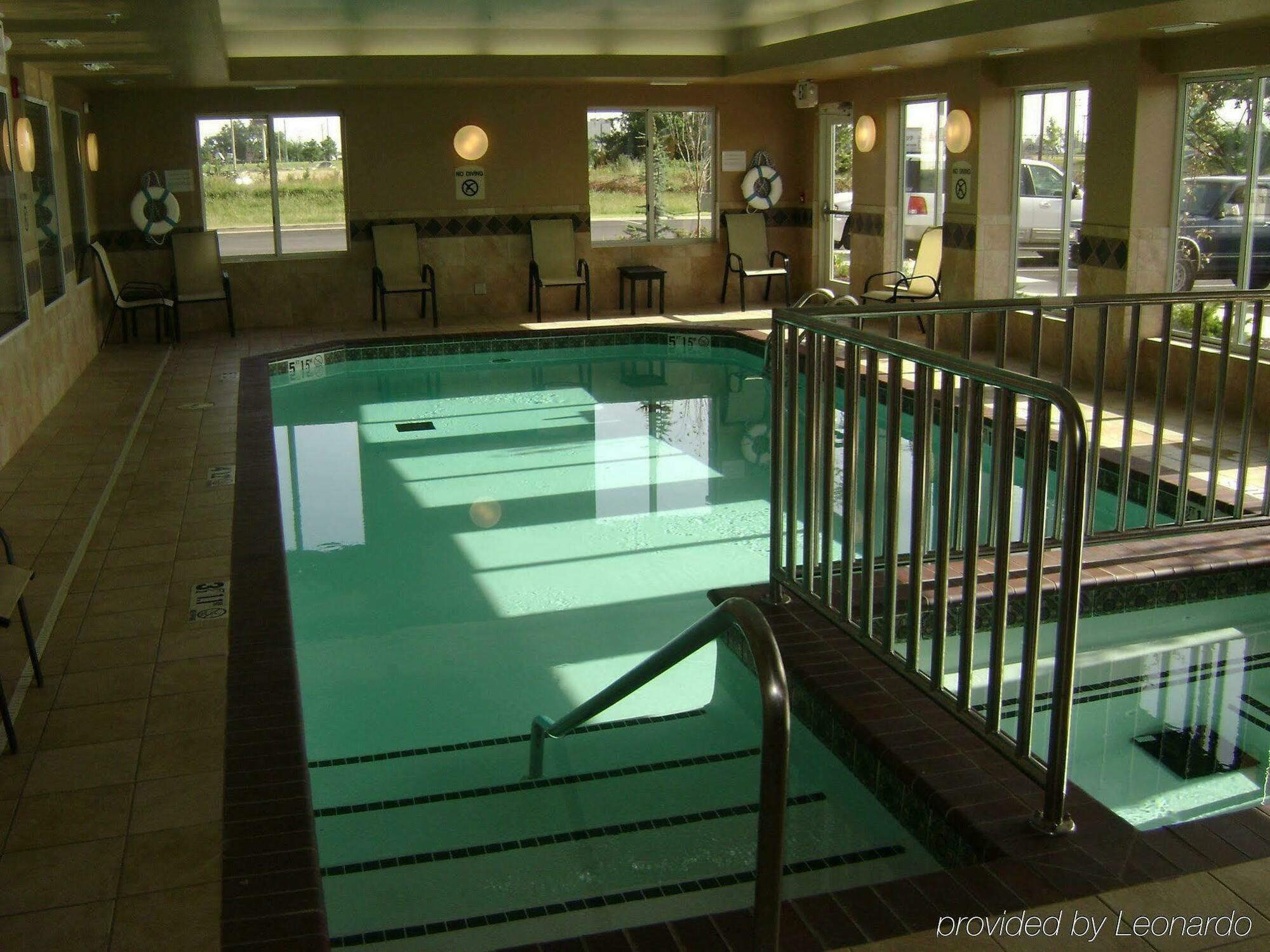 Route 66 Inn & Suites Μαϊάμι Εξωτερικό φωτογραφία